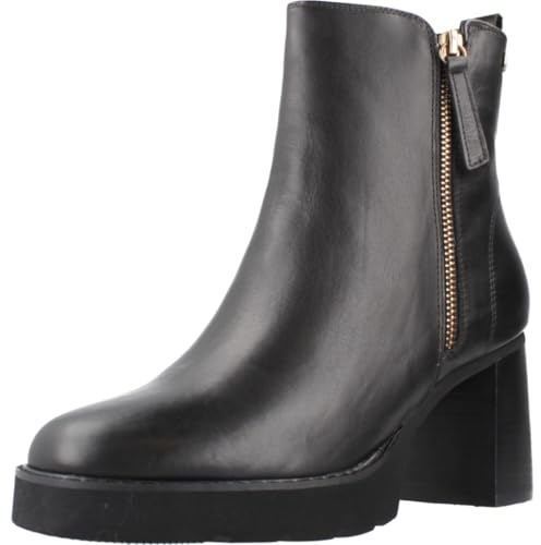 Carmela Damen 162602 Stiefeletten mit Absatz
