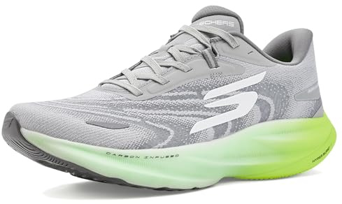 Skechers Men's Aero SparkSneaker