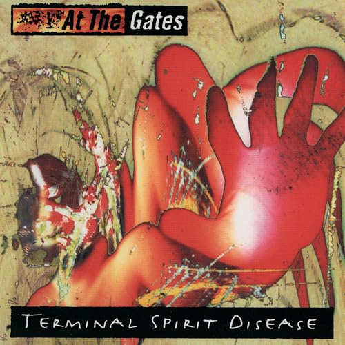 Terminal Spirit Disease
