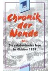 Chronik der Wende Teil 1: Die entscheidenden Tage im Oktober 1989