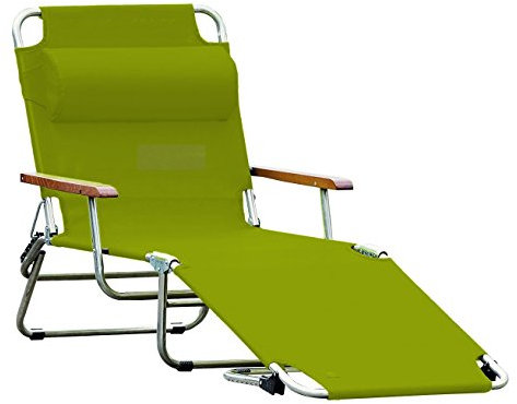 jan kurtz, amigo 40+ mit armlehnen, pistazie, sonnenliege, fiam, design Francesco Favagrossa, Gartenliege, Sonnenliege, Pool,