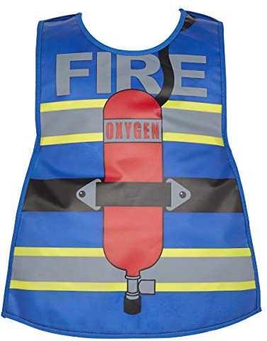 Cooksmart Unisex-Kinderschürze, Kinderschürze (1 Stück)