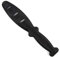 MACS Plastic Boot Training Self Defence Combat Practice Knife Martial Arts Weapon 10.75