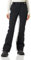 CMP Damen Hose Skihose, Nero, 38, 39W1396