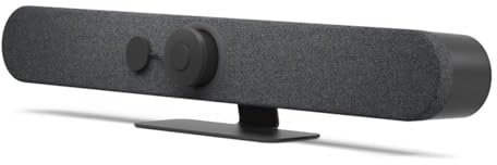 Logitech Rally Bar Mini - Video Conferencing Device