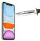 annaPrime Verre Trempé pour Apple iPhone 7 4.7 (Non Compatible iPhone 7 Plus 5.5''), [Lot de 1] Film Protection écran Anti cassé, Anti Rayures, sans Bulles, Ultra Résistant Couleur Transparent