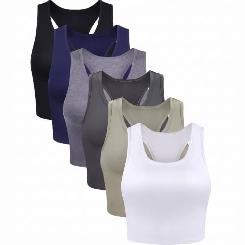 BOAO Damen BOAO Basic (6er Pack)