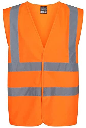 Regatta Professional Men's Hi-Vis Vest