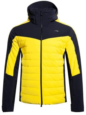 KJUS Men Sight Line Jacket - 48