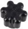 sparefixd Drive Coupling, Black to Fit Bosch Blender & Processor