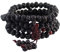 Lllunimon 108 Verheißungsvolle Bodhi Mala Perlen Armband Halskette Gebetsbuddha Perlen Für Yoga -Meditation