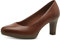 Tamaris Damen Klassische Pumps, Frauen Absatzschuhe,TOUCHit-Fußbett,stoeckelschuhe,Ausgehschuhe,Abendschuhe,Court Shoes,büro,Cognac,36 EU