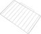 sparefixd for Lamona Double Oven Cooker Shelf Rack Wire Chrome