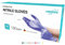 EUROPAPA® 500x Einweghandschuhe Nitrilhandschuhe puderfrei Untersuchungshandschuhe EN455 EN374 latexfrei Einmalhandschuhe Handschuhe in Gr. S, M, L & XL verfügbar (Lila, M)