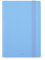 Wochen- Und Tageskalend. Large - 2024 - Large Weekly And Daily - Blue