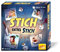 Zoch 601105183 - Stich für Stich (Detektiv-Spiel) - originelles Krimispiel ab 10 Jahre für die ganze Familie, 3-4 Spieler, ca. 30 Min. Spieldauer