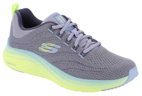 Skechers Damen Vapor Foam-Summer purple/multi Gr. 39
