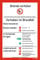Schild Aushang Verhalten im Brandfall 200x300 mm nach ISO7010 und DIN67510 Kunststoffplatte