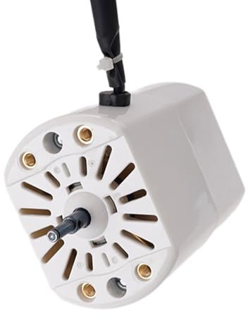 CARISSETT Elektrischer Nähmaschinenmotor Nähmaschine 220V-240V; 50Hz; 60W; Nähmaschinenmotor U/min