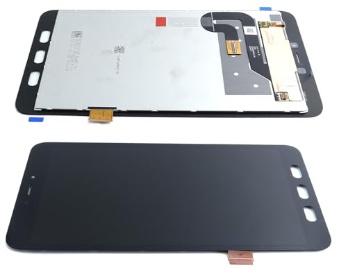 Avvood for Samsung Galaxy Tab Active5 5G SM-X306B X306B Active 5 LCD Display Touch Screen Digitizer Assembly Replacement 8.0