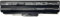 7xinbox VGP-BPS21 VGP-BPS21A VGP-BPL21 VGP-BPL21 VGP-BPS13 VGP-BPL13 VGP-BPS13A/B Batterie de rechange pour ordinateur portable Sony VAIO VGN-FW VGN-NS VGN-SR VPC-CW VPC-F VPC-S VPC-Y Series