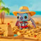 POP Tourist Stitch Funko Original 1569