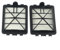 Applicabile al filtro dell'aria per Karcher per VC 6100 per VC 6150 per VC 6200 per VC 6300 aspirapolvere parte di ricambio (confezione da 2)