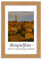 Abio Bilderrahmen Fotorahmen Frame Posterrahmen für Fotos Bilder Poster Rustikal Vintage Boho Retro (Holz MDF, Eiche, 50x70 cm)