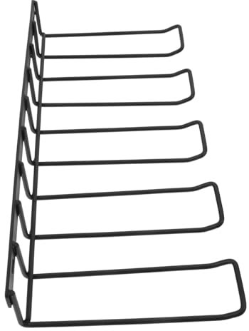 HOMOCONO Porta Utensili Elettrici da Muro Organizer Robusto per Trapani e da Design Elegante Garage Strumenti Pesanti con Installazione Facile e Spazio