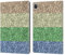 Head Case Designs sous Licence Officielle PLdesign Rétro LGBT Drapeaux Étui Portefeuille en Cuir Compatible avec Apple iPad Pro 12.9 2020/2021/2022