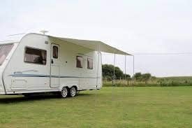 Sunnshield 390 Universal Canopy