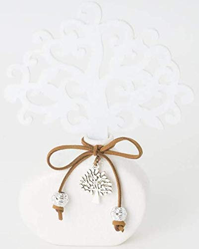 Subito disponibile Fragrance Profumatore Albero della Vita in Scatola Regalo