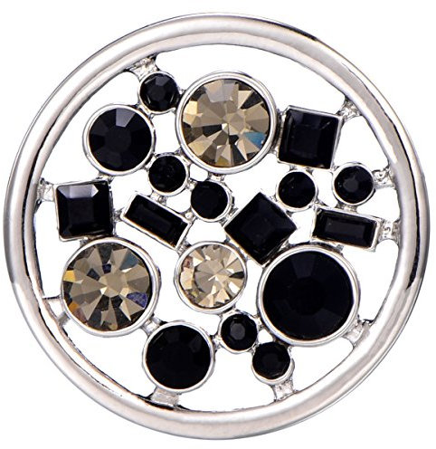 Morella Damen Schmuckmünze Coin 33 mm Universum