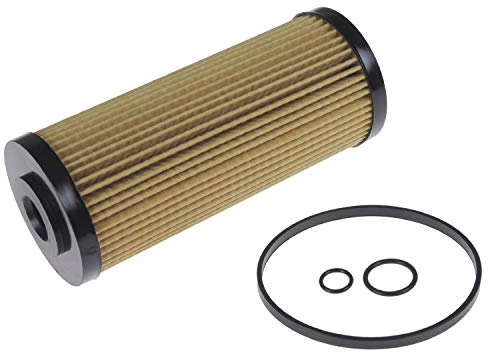febi bilstein 47458 Oil Filter with seal rings, 1 unit