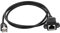 Aexit 1M 3.3 Ft RJ45 macho a hembra M/F CAT5E LAN Ethernet Cable (model: N4726IIIVII-3482OS) adaptador de red