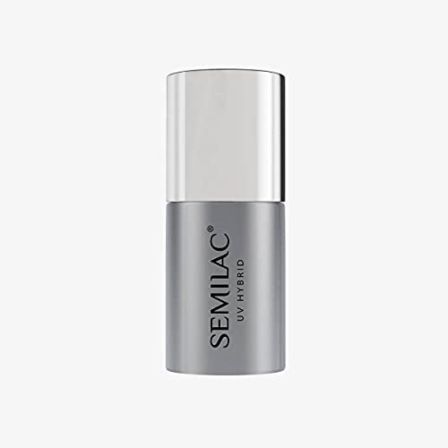 UV Nagellack Top Coat Semilac Top 11ml
