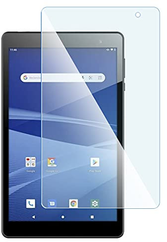 Protector de pantalla de cristal Nano flexible, dureza 9H, ultrafino 0,2 mm y 100% transparente para tablet Lenovo Tab M8 de 3ª gen.