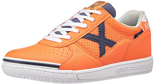Munich G-3 Kid Vco Profit, Scarpe da ginnastica, Unisex - Bambini e ragazzi, Olivastro 251, 27 EU