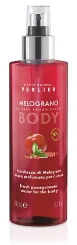 Perlier Melograno Acqua Corpo Profumata - 200 ml