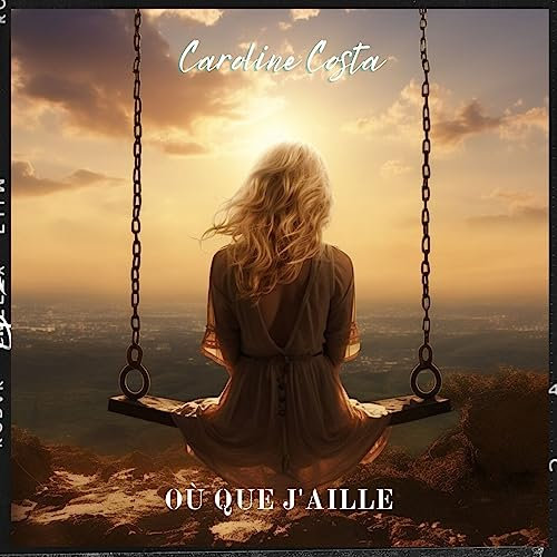 Où que j'aille
