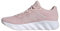 adidas Switch Move Running Shoes, Scarpe da Corsa Donna, Sandy Pink/Sandy Pink Met/preloved Fig, 36 2/3 EU