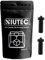 SIUTEC® Premium Volcano Düse Nozzle 1.2 mm Gehärteter Stahl/hardened steel – 2 Stück für 1,75 mm Filament | Sidewinder X1/X2, Genius Pro, Vyper, Kobra Max, Super Racer, V400, Little Monster