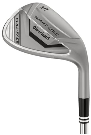 Cleveland Golf Women's Smart Sole Full-Face Wedge
