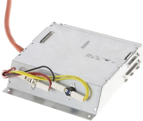 Aspares For Tumble Dryer Heating Part For Hoover/Candy Genuine 40005010