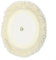 HpLive Polierpad, 225 mm, 22,9 cm, Wollpolierpad, Schleifen, Polieren, Motorhaube, weiche Wolle, saubere Möbel, Auto, Fahrzeug, 25CAU136G79SB4287G4U472XI6W2