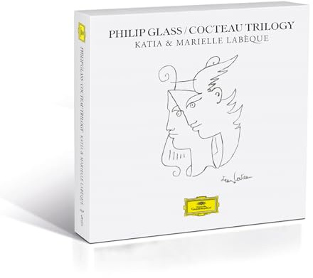 Philipp Glass / Cocteau Trilogy