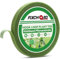 FIXCHORD Nastro per Fascette per Piante, 10m*12mm Fascette per Piante Autoadesive, Fascette per Cavi, Fascette per Piante Rampicanti, Pomodori, Piante da Interno, Erba Verde