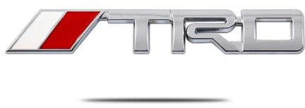 Auto Emblem für Vw Golf GTI,3D Badge Sport-Emblem Plakette Abzeichen Auto Sticker Abziehbild Metall Motor Auto Aufkleber Emblem Abzeichen Auto Aufkleber,C