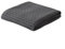 Waffelgewebe, Baumwolle, Handtuch-Set, 3-teilig, leicht, saugfähig, Badetücher für Badezimmer, Fitnessstudio, Strand, Spa, Weiß, Rosa, Braun, Grau, Gelb (dunkelgrau)