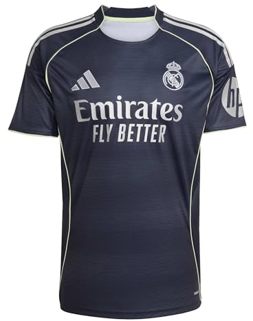 adidas Performance Real Madrid Trikot Away 2025/2026 Herren